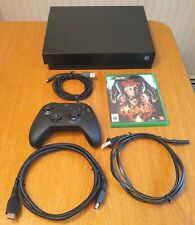 Xbox one console for sale  Conway