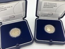 Coppia euro proof usato  Colleferro