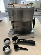 delonghi ec702 pump espresso for sale  Lafayette Hill