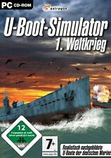 Boot simulator 1 gebraucht kaufen  Ulm