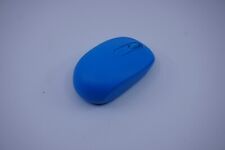 Mouse sem fio Microsoft Advanced 1850 2.4GHz cor azul superleve sem dongle comprar usado  Enviando para Brazil