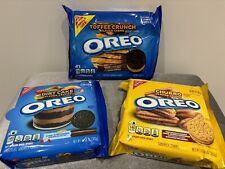 American oreo biscuits for sale  WARMINSTER