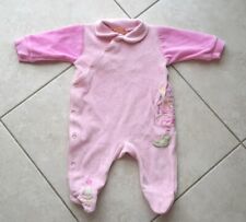 Pyjama bébé fille d'occasion  Orleans-