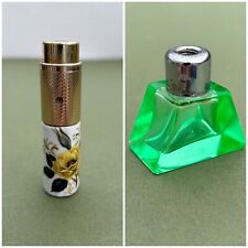 Vintage perfume atomisers for sale  SOLIHULL