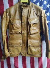 Belstaff panther small for sale  Shipping to Ireland