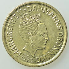 Dania - 20 koron 1998 na sprzedaż  PL