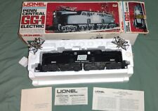 Lionel penn central for sale  New Tazewell