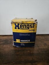Hengst oil filter for sale  BRISTOL
