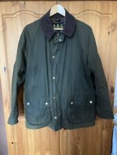 Barbour ashby wax for sale  SOUTHAM