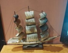 Horn bone boat for sale  SOUTHEND-ON-SEA
