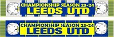 Leeds utd championship for sale  BIRMINGHAM