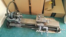 Lathe myford quick for sale  JOHNSTONE