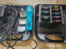 wahl pro dog clippers for sale  WIMBORNE