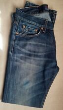 Jeans roy rogers usato  Montaione