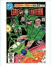 Usado, Cómic Green Lantern #149 1982 buen estado/en muy buen estado primer Salaak Joe Staton DC Comics segunda mano  Embacar hacia Argentina