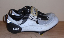 Lake cycling shoes for sale  Kent