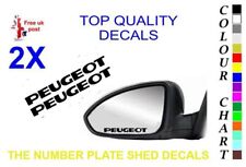 Peugeot wing mirror for sale  SKEGNESS
