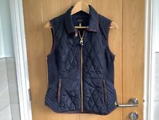 Joules gilet size for sale  FILEY