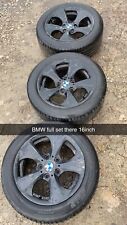 Bmw wheels alloys for sale  Ireland