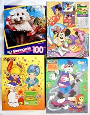 Lot 100 puzzles for sale  Coopersburg