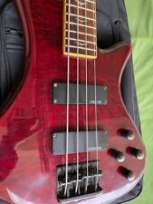 Schecter extreme bass for sale  SOUTHEND-ON-SEA