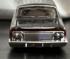Chevrolet Chevy Biscayne Wagon Pro Rodz Custom Shop Maisto 1962 comprar usado  Enviando para Brazil