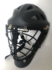 Grays Hockey Goalkeeper Helmet - Size Medium Needs Work for sale  Shipping to South Africa