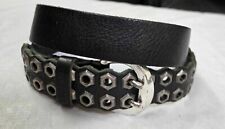 Diesel leandra belt for sale  Burbank