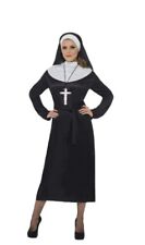 Adult nun costume for sale  NORTHAMPTON