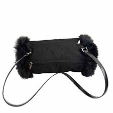 Moschino black muff for sale  Chicago