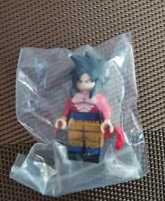 Minifigura personalizada DRAGON BALL z mini ladrillo de terceros goku segunda mano  Embacar hacia Argentina