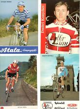 Ciclismo 3000 cartoline usato  Trivignano Udinese