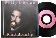 Billy ocean suddenly d'occasion  Bras