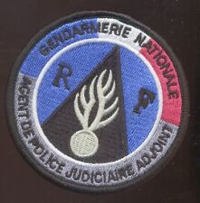 Gendarmerie agent police d'occasion  Saint-Etienne-de-Tulmont