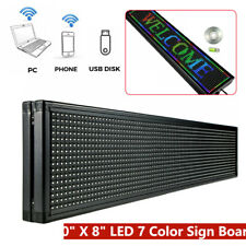 High brightness outdoor for sale  Shipping to Ireland