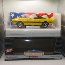 Ertl american muscle for sale  HALESWORTH