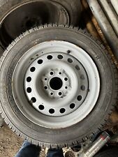 135 trailer wheel for sale  OLDHAM