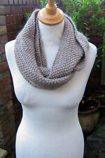 Infinity cowl scarf. for sale  STOCKTON-ON-TEES