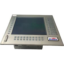 Painel Operador Sunnen pro-Face APL3000-BA-CD2G-2P-1G-M 3582302-01, usado comprar usado  Enviando para Brazil