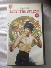 Enter dragon 1973 for sale  READING