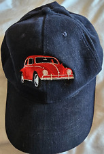 Beetle baseball cap for sale  WORCESTER