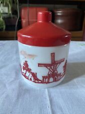 Vintage storage jar for sale  BENFLEET