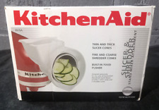 Kitchen aid rotor for sale  Newark