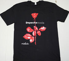 Depeche mode shirt for sale  Orange