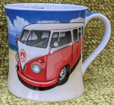 Camper van mug for sale  WELSHPOOL