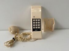 Telefono vintage filo usato  Viareggio