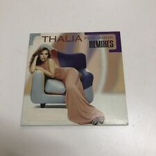 THALIA POR AMOR REMIXES CD PROMO MÉXICO EP 1997 FRETE GRÁTIS comprar usado  Enviando para Brazil