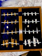 chess set pieces for sale  Dothan