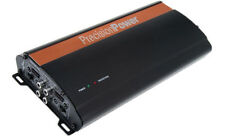 PRECISION POWER PPI i1000.4 4-CHANNEL 1000 WATT RMS CAR MOTORCYCLE AMPLIFIER AMP for sale  Shipping to South Africa