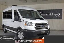 2019 ford transit for sale  Addison